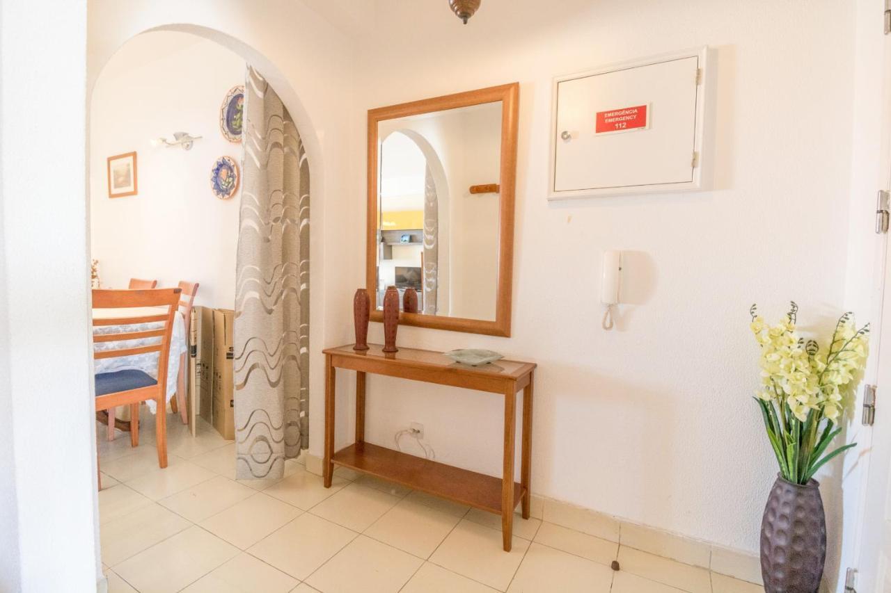#031 Golden Lavender By Home Holidays Albufeira Exterior photo