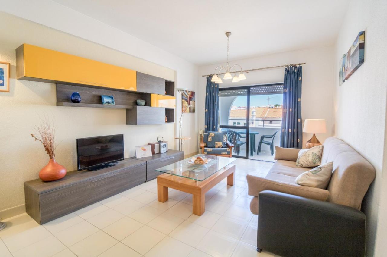 #031 Golden Lavender By Home Holidays Albufeira Exterior photo