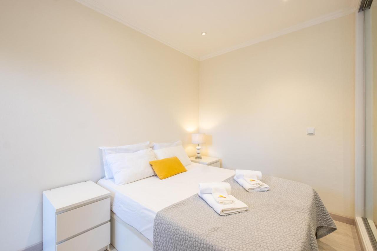 #031 Golden Lavender By Home Holidays Albufeira Exterior photo
