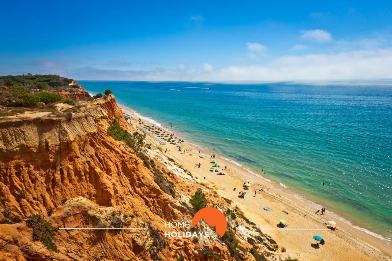 #031 Golden Lavender By Home Holidays Albufeira Exterior photo